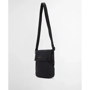 Barbour Transport Crossbody Bag